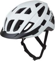 Polisport helm city move m 54-58 cm wit - thumbnail