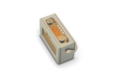 Roberts: Revival Uno BT - Pastel Cream Roberts: Revival Uno BT - Pastel Cream