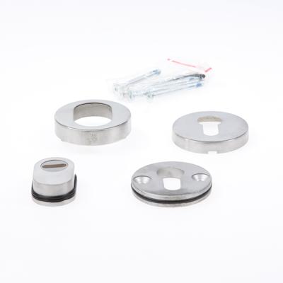 Intersteel VeiligheidsrozetSalus kerntrekbeveiliging RVS - 0035.375381