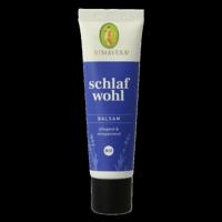 Primavera Sleep comfort balm bio 30 Milliliter - thumbnail