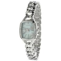 Chronotech CT7985LS-09M (Ø 24 mm) Dames horloge - thumbnail