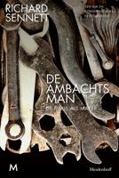 De ambachtsman - Richard Sennett - ebook - thumbnail