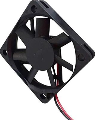 Emis SMC-IC4-Lüfter Ventilator 5 V/DC