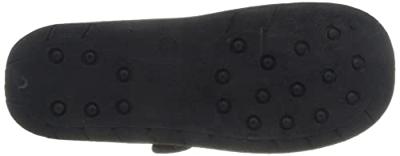 Playshoes pantoffels Hartjes Marineblauw-32-33