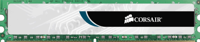 Value Select - Geheugen - DDR3 - 8 GB: 2 x 4 GB - DIMM 240-pins - 1600 MHz / PC3-12800 - CL11 - thumbnail