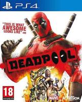 Deadpool - thumbnail
