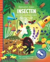 Speuren naar insecten - thumbnail