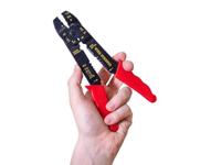 Krimptang 4-in-1 Velleman - Velleman - thumbnail