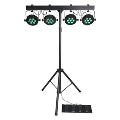Showtec Compact Power Lightset MKII - thumbnail