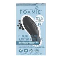 Foamie Face Bar Charcoal - thumbnail