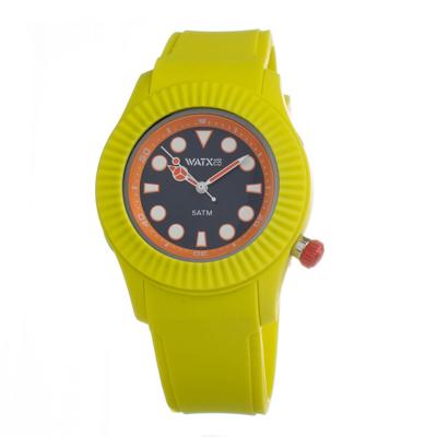 Unisex horloge Watx COWA3062-RWA5044 (Ø 43 mm)