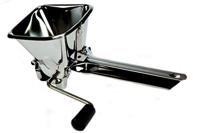 Cosy & Trendy Peterseliemolen RVS - thumbnail