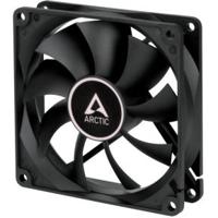ARCTIC F9 PWM PST Computer behuizing Ventilator 9,2 cm Zwart 1 stuk(s) - thumbnail