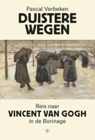 Duistere wegen - Pascal Verbeken - ebook - thumbnail