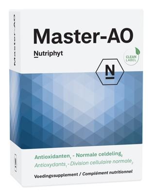 Master-AO