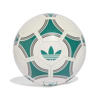 adidas Liverpool Club Voetbal Maat 5 Wit Groen Zwart - thumbnail