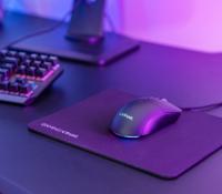 Trust GXT 981 Redex 10000 DPI Optisch Muis - Zwart - thumbnail