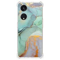 Back Cover voor OPPO A98 Watercolor Mix - thumbnail