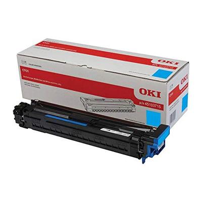 OKI 45103715 printer drum Origineel 1 stuk(s)