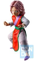 YuYu Hakusho: Dark Tournament Vol. 3 Ichibansho Masterlise PVC Statue Genkai 13 cm - thumbnail