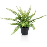Kunstplant Varen in pot - 35cm - thumbnail