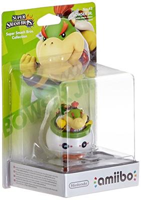 Amiibo - Bowser Jr.