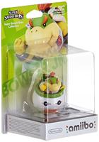 Amiibo - Bowser Jr. - thumbnail