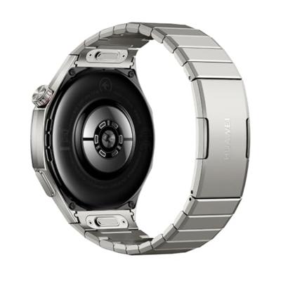 Smartwatch Huawei Watch GT 6 Pro 46mm Atum-B29M Zilverkleurig 1,47" 46 mm