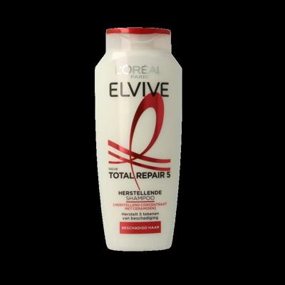 Elvive Shampoo Total Repair