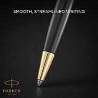 Balpen parker sonnet grey collection gt m grijs - thumbnail