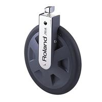 Roland PD-8 dual trigger pad - rubber - thumbnail