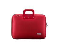 Bombata Nylon Laptoptas 15,6 inch Red - thumbnail