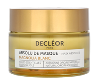 Decleor White Magnolia Mask 50ml - thumbnail