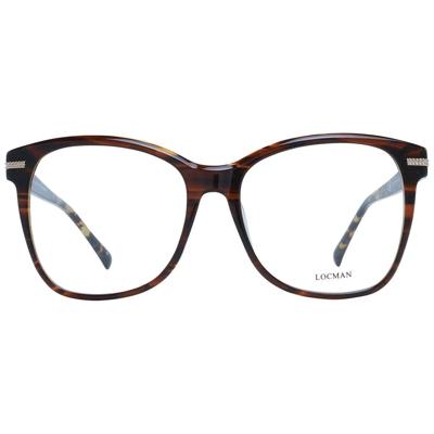 Brillenframe Dames Locman LOCV018 57DEM
