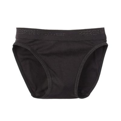 2-pak microfiber meisjes slips Young - Kinder onderbroek