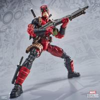 Marvel Legends Maximum Series Action Figure Deadpool 15 cm - thumbnail
