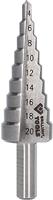 Brilliant Tools BT101927 Getrapte boor 4 - 20 mm 1 stuk(s) - thumbnail