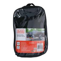 Sleepnet Black & Decker 2 x 3 m Plastic - thumbnail
