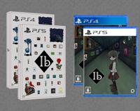 Ib Artwork Edition - thumbnail