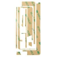 Touch Panel installatie lijm kit voor iPad 2 - thumbnail