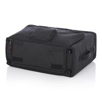 Gator Cases GSR-2U zwarte laptop / 2U Rack-tas - thumbnail
