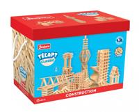 JEUJURA Tecap? Klassiek - 500 houten planken - thumbnail