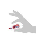 Tipp-Ex correctieroller Mini Pocket Mouse Fashion, blister 2 + 1 gratis - thumbnail