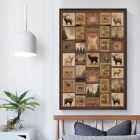 Dekko - Bled rond Plafondlamp wit - thumbnail