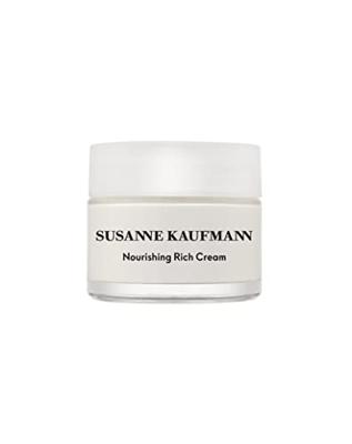 Susanne Kaufmann Nourishing Rich Cream 50 ml Susanne Kaufmann Nourishing Rich Cream 50 ml