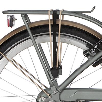 Alpina achterdrager 24 curve lava stone matt