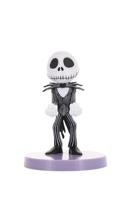 Cable Guys Buds Pro Bundle - The Nightmare Before Christmas Jack Skellington Buds Pro Bundle Wireless Earbuds Small Tech Accessories & Phone Holder/Stand For Phone (iPhone, Samsung, Google Pixel) - thumbnail