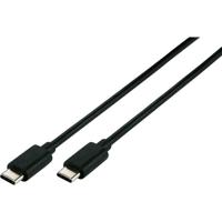 VOLTCRAFT VC-30CC-PD USB-oplader 30 W 1x USB-A, 1x USB-C USB PD Zwart Auto USB Power Delivery (USB-PD) - thumbnail