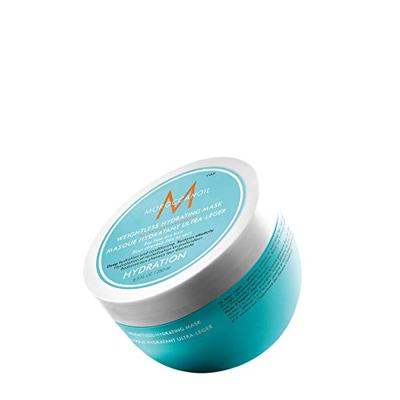 Moroccanoil Weightless Hydrating Masker 250ml