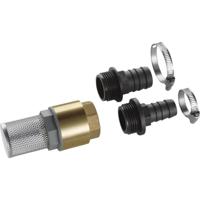 Karcher Aanzuigfilter met Terugslaklep Premium 3/5 en 1'' - 6.997-341.0 - thumbnail